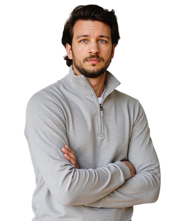 Derek Labansat